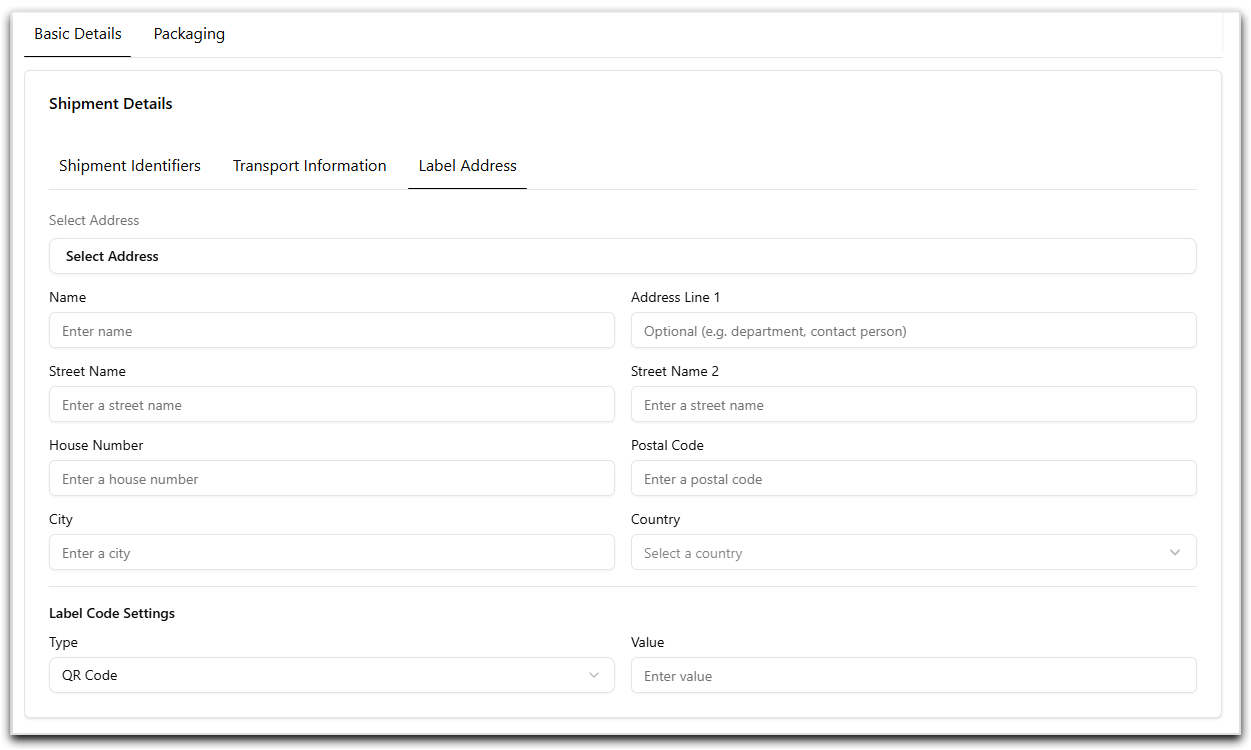shipment-create-shipment-details-label